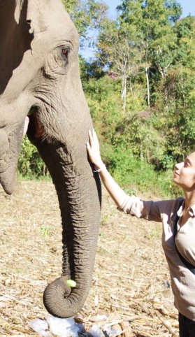 apoorva and Boon Jan